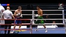 Shaxabas Maxmudov (RUS) – Iqboljon Xoldorov (UZB) | Xotira turniri