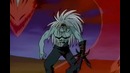 Пламя Рэкки/Recca no honoo 40 серия