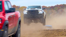 Ram 1500 RHO Off-Road Test Drive