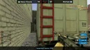 NaVi vs WinFakt (de train)