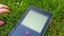 Обзор Asus Nexus 7 от GeekStarter