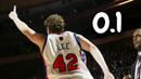 NBA ‘0.1’ Buzzer Beaters (SUPER RARE)
