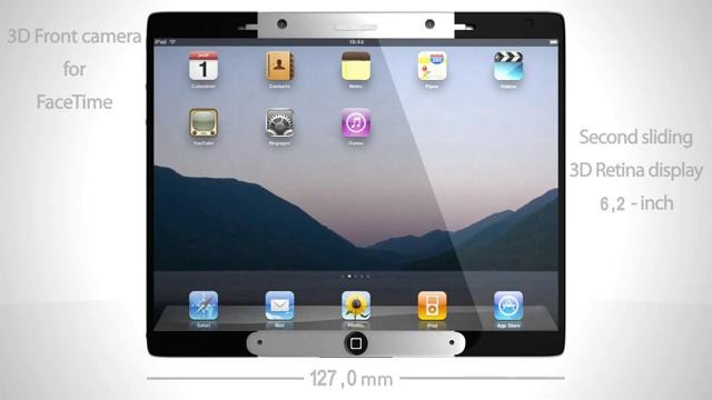 IPhone 5s Exclusive Apple 2013