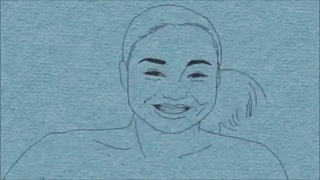 Анимация в технике ротоскопинг (Michael Jackson – Black or White)