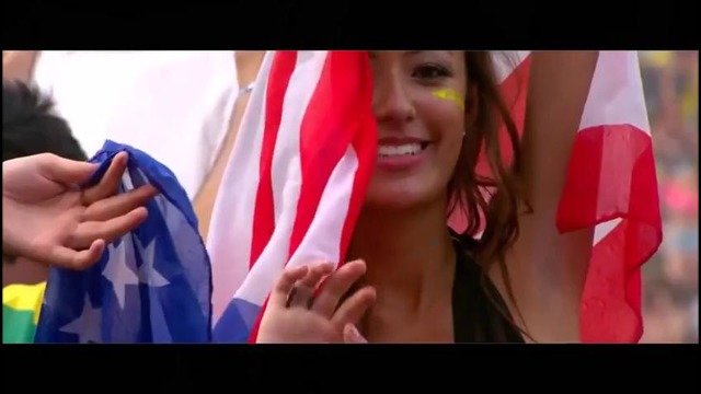 Afrojack & Bassjackers – This Is What We Live For (New 2015) (Music Video)