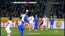 Боруссия М 3:2 Дармштадт | Немецкая Бундеслига | 2015/16 | 17-й тур | Обзор матча