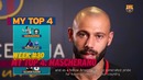 The week at FC Barcelona #30