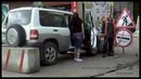 Не растерялись