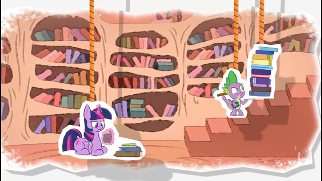 La Da Dee (PMV) – Collab ft. Heir-Of-Rick