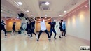 Monsta X – No Exit (dance practice)