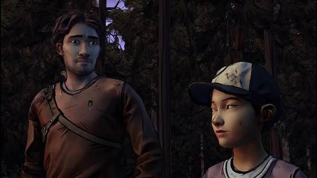 The walking dead season-2