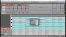 Groove3 – Ableton Live 9. Урок 22 – MIDI Clips