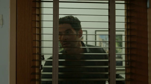 ЦРУ – 4 серия | 2026