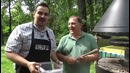 Гриль фестиваль #отжарьвсокольниках || Grillfest || Мой любимый шашлык