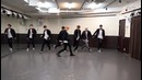 BTS – RUN (Dance practice)