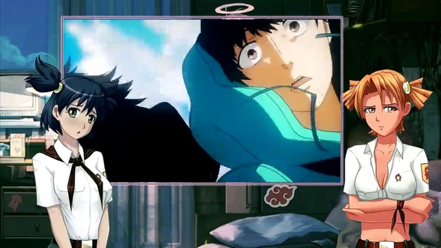 Топ 10 лучших аниме опенингов