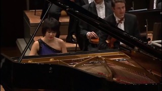 Yuja Wang pète un plomb avec Mozart Rondo a la Turka