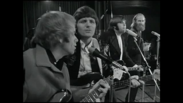 The Beach Boys – I can hear music 1969