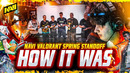 NAVI VALORANT Spring Standoff. Як це Було | ВЛОГ