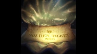 Golden Ticket 2018: The Story of Planaxis