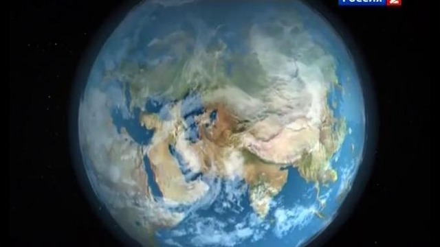 Наука 2.0. Климат. Угрозы современного мира