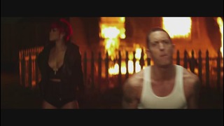 Eminem & Rihanna – Love The Way You Lie (Official Music Video)