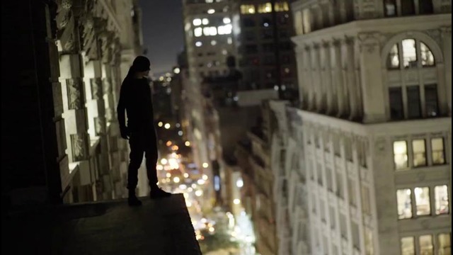 The Man Without Fear – Daredevil Fan Film