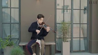 Ariana Grande – 7 Rings (Violin Cover) by Henry Lau