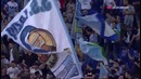 Церемония награждения: Кубок Италии 2016/2017