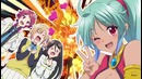 Musaigen no Phantom World – Haruhiko’s DREAM comes TRUE