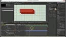 After Effects Tutorial Push Button Animation