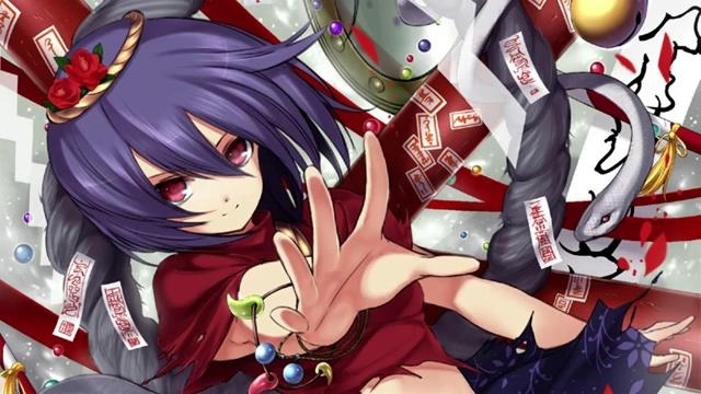 Alice’s Emotion – Foughten Field