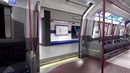 The New Tube for London