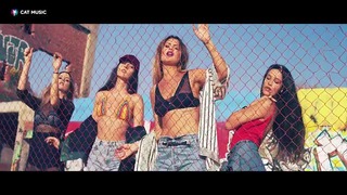 Gabrielle feat. Doddy – A ta (Official Video)