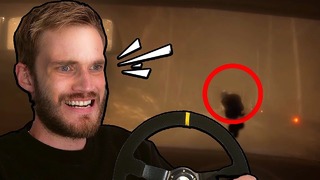 Beware – You Need To See This Game! — PewDiePie