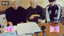 [BT21] Making of BT21 – EP.05