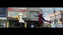 SAITAMA vs. SUPERMAN (Любительская озвучка)
