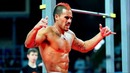 Крутой ВОРКАУТ от Jordan Rollins