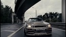 Nissan Skyline R34 (потрясающее видео)