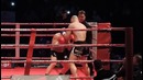 Iron Mike Zambidis vs Harun Kina 17-1-2015