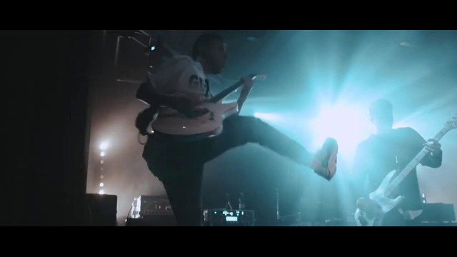 LANDMVRKS – Wake Up Call (Official Video 2019)