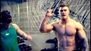 «The Harrison Twins» – – BACK DESTROYER – Motivational Workout with Harrison Twins