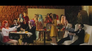 Эмелевская – Кукла (prod. by Claude Money) (Official Video 2019!)