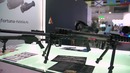 Мужские Игрушки Оружейные новинки с выставки АРМИЯ 2017
