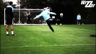 Best Football Managers • Skills Juggling Freestyle