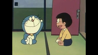 Дораэмон/Doraemon 16 серия