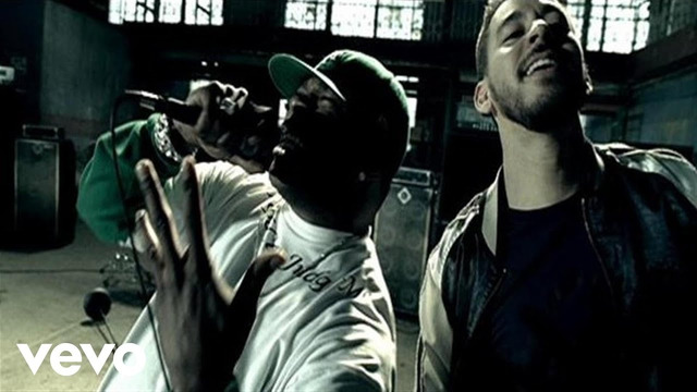 Busta Rhymes – We Made It (Official Music Video) ft. Linkin Park