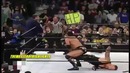 The Rock vs The Undertaker No Way Out 2001 highlights