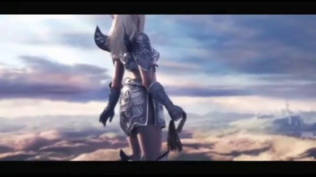 Lineage II GMV – This is War