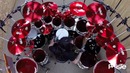 Монстр ударного жанра – Aquiles Priester